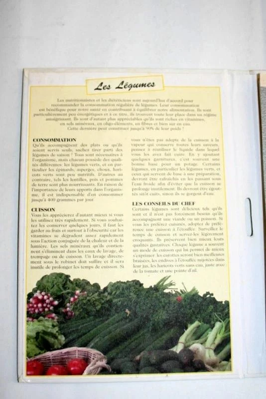 Libro de cocina "Por qué no hacer solo uno" Ediciones Soline – photo 5